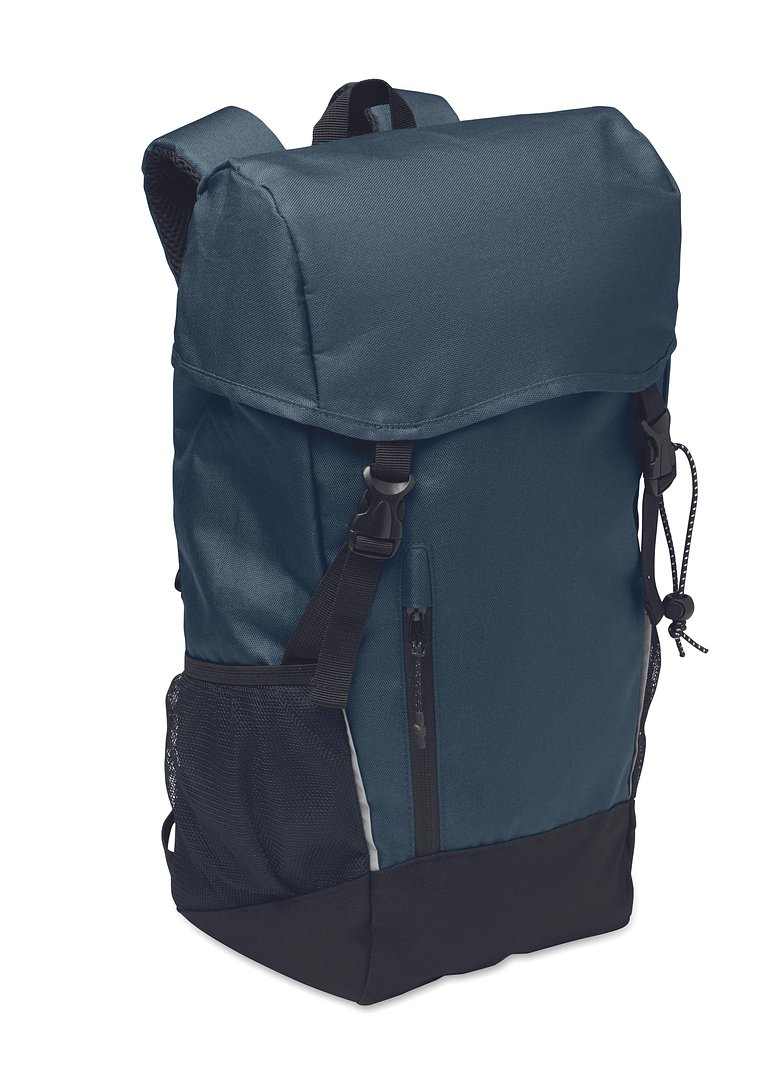 RPET-Rucksack 15L Meregna