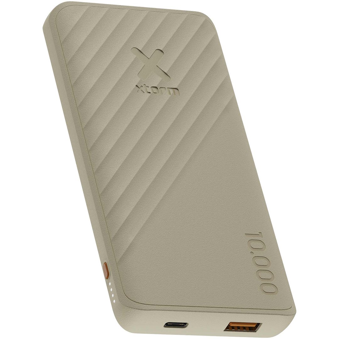 XG210 Go2 15W 10.000 mAh Schnelllade-Powerbank - Iten