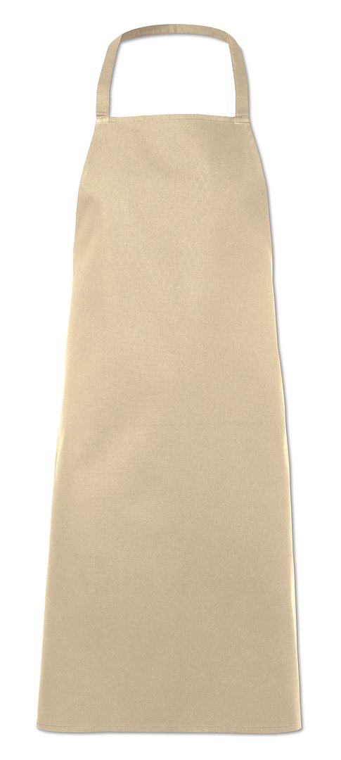 Küchenschürze aus Baumwolle Betona