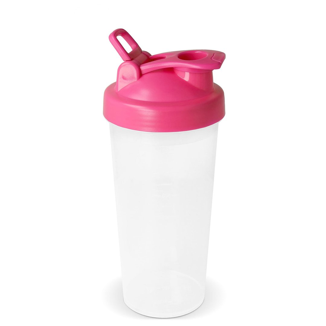 Shaker 700 ml Trist