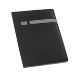 A4 Schreibmappe mit Taschenrechner Paunatht