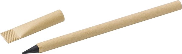 Bleistift aus recyceltem Papier Lüzzama