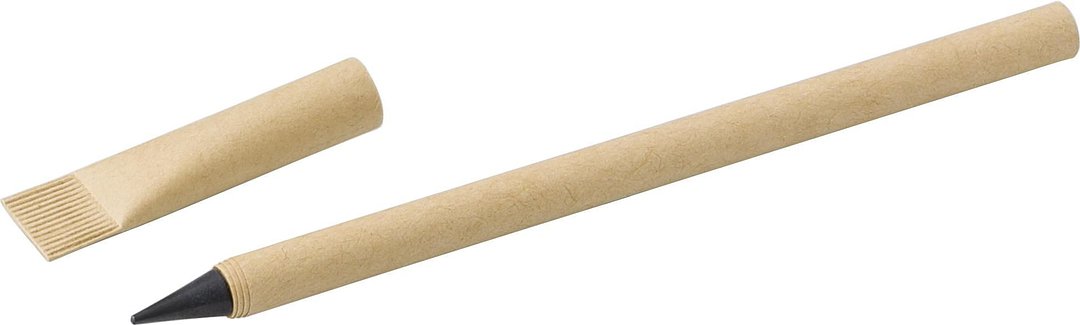 Bleistift aus recyceltem Papier Lüzzama