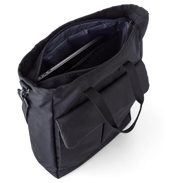Polyester (900D) Umhängetasche Luonnia