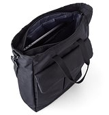 Polyester (900D) Umhängetasche Luonnia