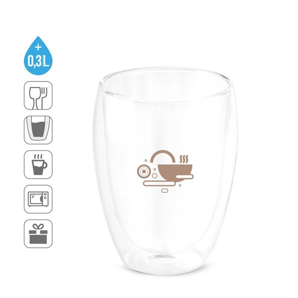 MACHIATO CUP Chanrions