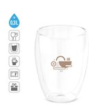 MACHIATO CUP Chanrions