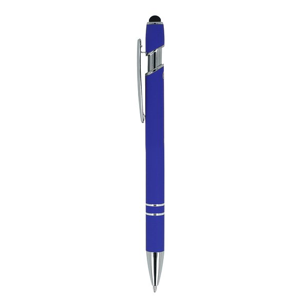Paris Soft Touch R-AL blaue Tinte Renst