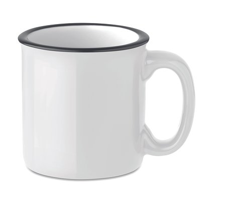 Keramik-Vintage-Tasse Orendi