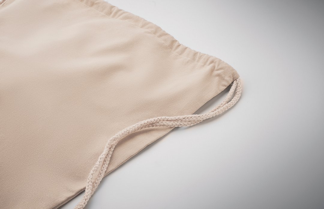 Beutel mit Kordelzug recycelt Fadrina