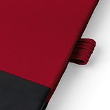rPET-Polyester-Notizbuch A5 Vreli