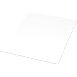 A4 Notizblock, Wickelumschlag - Beas