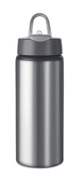 Aluminium Trinkflasche 600ml Andristie