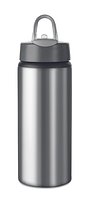 Aluminium Trinkflasche 600ml Andristie