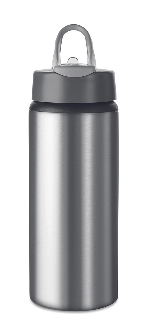 Aluminium Trinkflasche 600ml Andristie