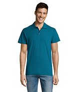 Männer Polo 170g Vregik