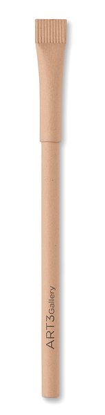 Stift mit Graphitmine Benana