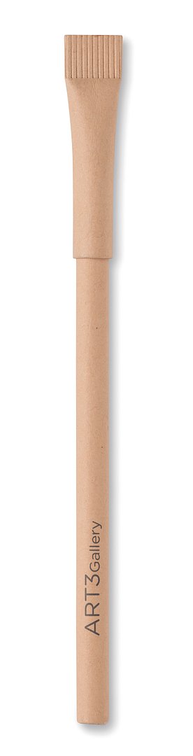 Stift mit Graphitmine Benana