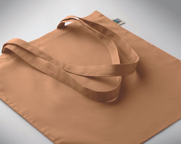 Einkaufstasche Fairtrade 180g Reta