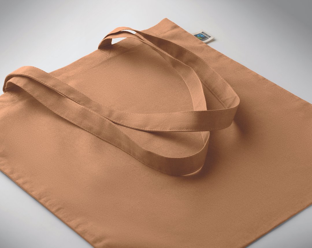 Einkaufstasche Fairtrade 180g Reta