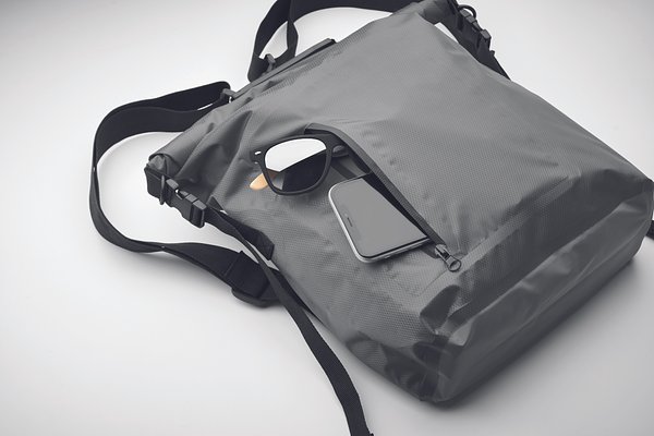 Rolltop-Tasche RPET Maspas