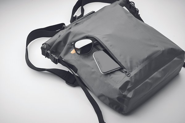 Rolltop-Tasche RPET Maspas
