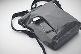 Rolltop-Tasche RPET Maspas