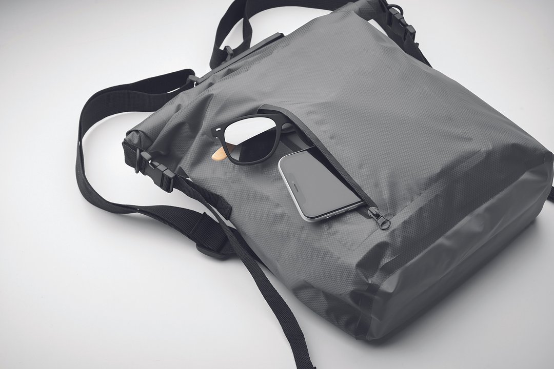 Rolltop-Tasche RPET Maspas