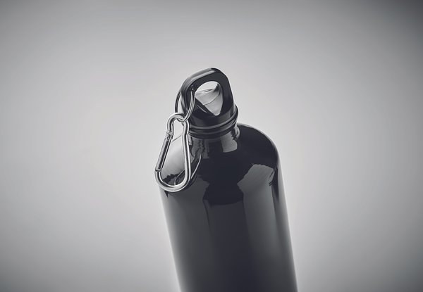 Trinkflasche Aluminium 1L Fristio