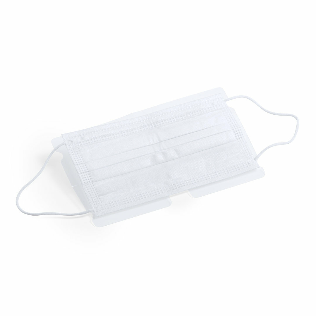 Halterung für Maske Iduix