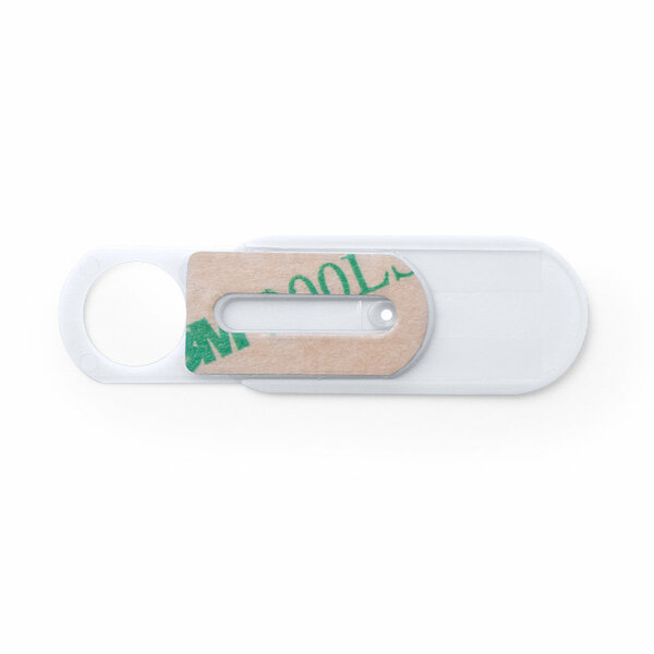 Antibakteriell Webcam-Blocker Idlot