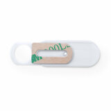 Antibakteriell Webcam-Blocker Idlot