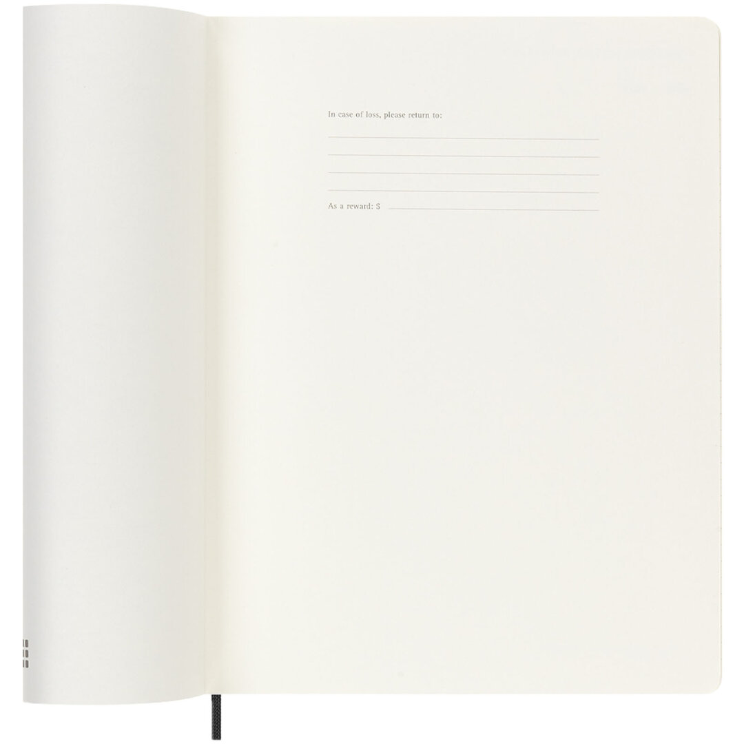 12M Softcover Wochenkalender XL - Maraingia