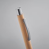 Druckkugelschreiber recycelt Tritlieri