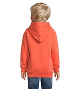 KINDER KAPUZENPULLI Onnelli