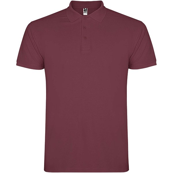 Poloshirt für Herren - Bignana