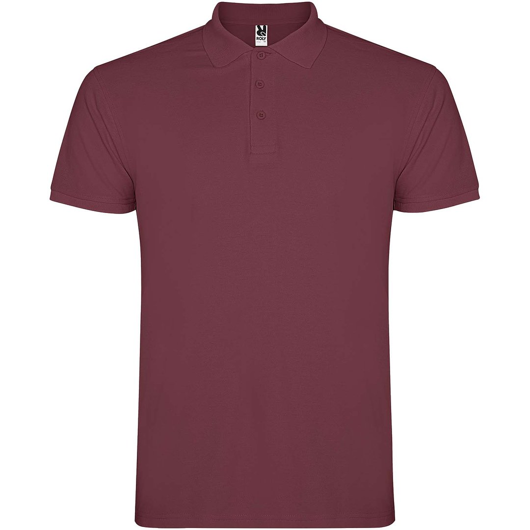 Poloshirt für Herren - Bignana