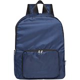 Faltbarer RPET Rucksack 15 L - Lüzzan