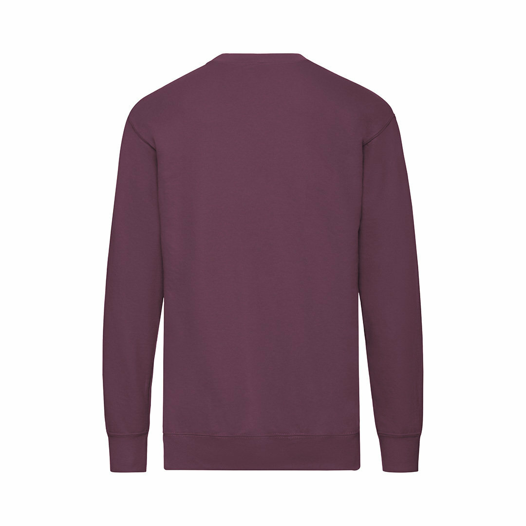 Erwachsene Sweatshirt Idn S