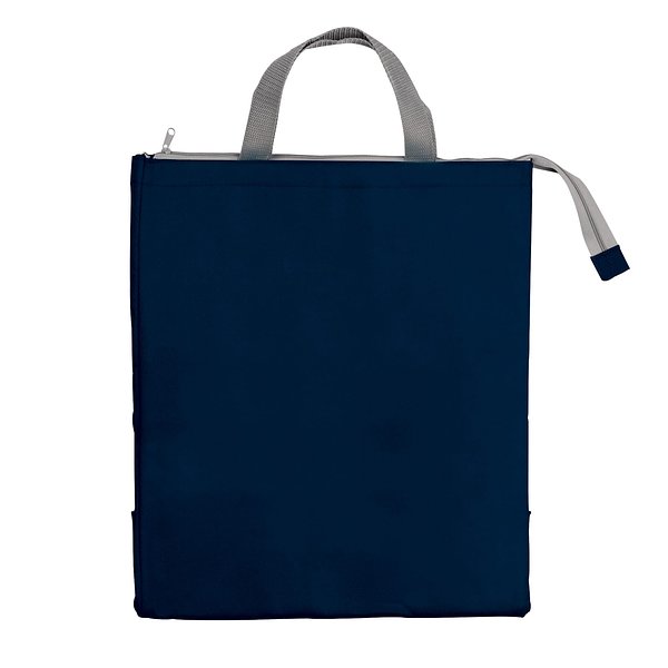 Große Kühltasche aus Non Woven Niccellio