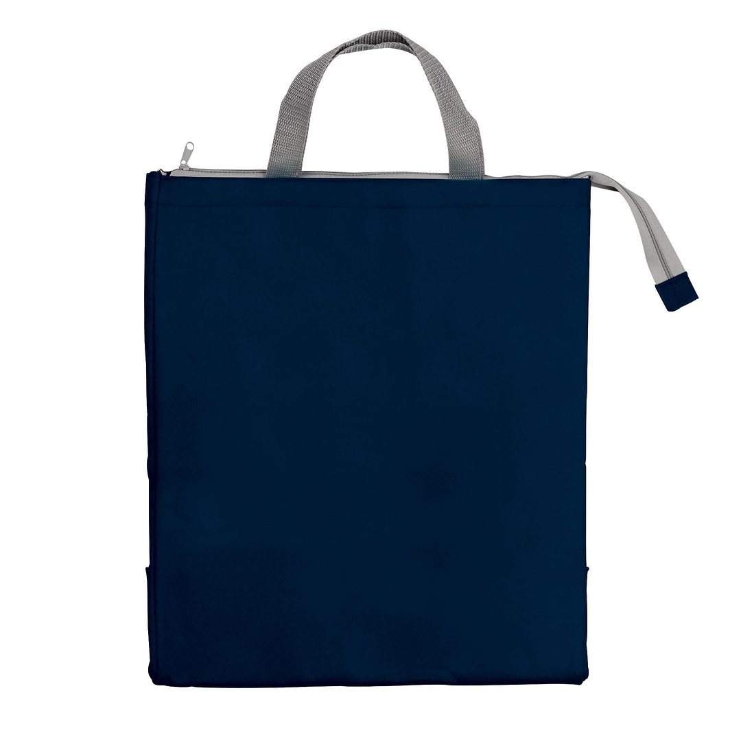 Große Kühltasche aus Non Woven Niccellio