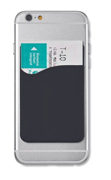 Kreditkartenhalter Liep