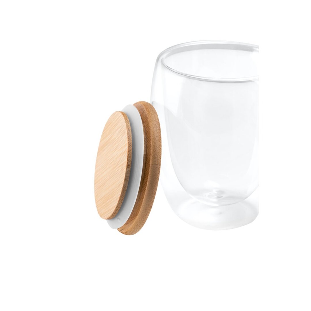 Reisebecher 350 ml Ruia