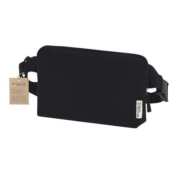 Umhängetasche Gürteltasche Idban