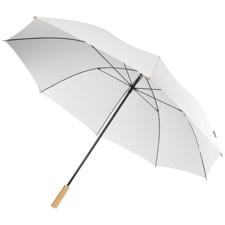 30'' windbeständiger Golfschirm aus recyceltem PET - Buonna