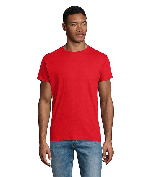 Uni T-Shirt 140g Jörinan