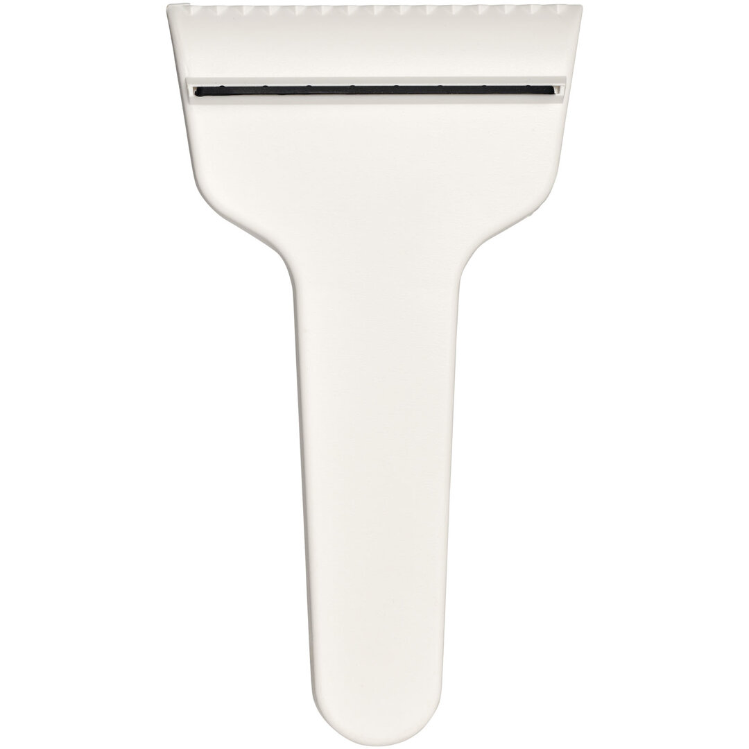 T-förmiger Eiskratzer aus recyceltem Material - Beath