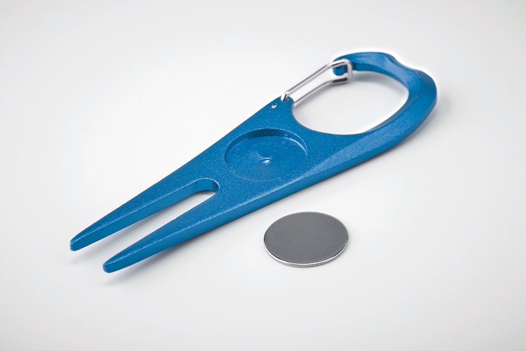 Golf-Pitchgabel Aluminium Maregule