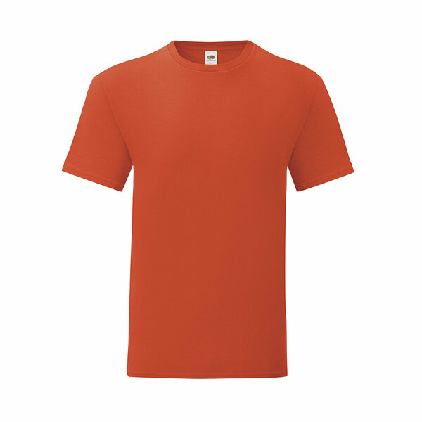 Erwachsene Farbe T-Shirt Idnic