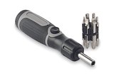 Multi-Bit-Schraubendreher Annicceli
